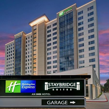 Staybridge Suites - Houston - Galleria Area, An Ihg Hotel Exterior foto