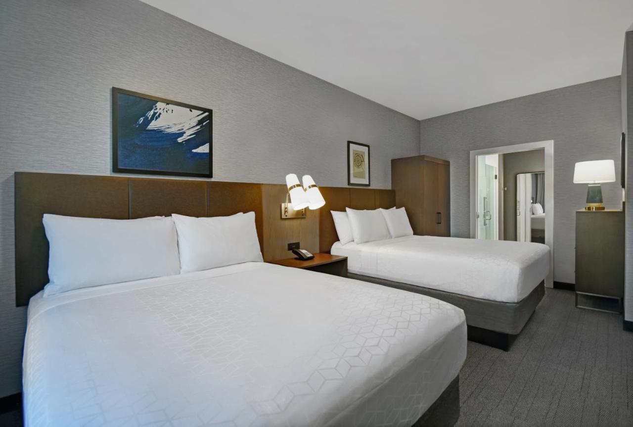Staybridge Suites - Houston - Galleria Area By Ihg Exterior foto