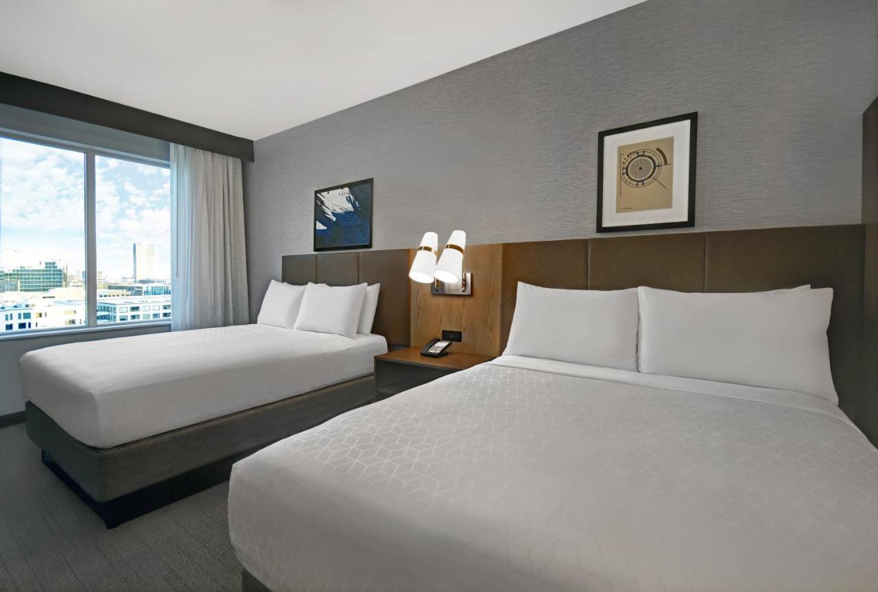 Staybridge Suites - Houston - Galleria Area By Ihg Exterior foto