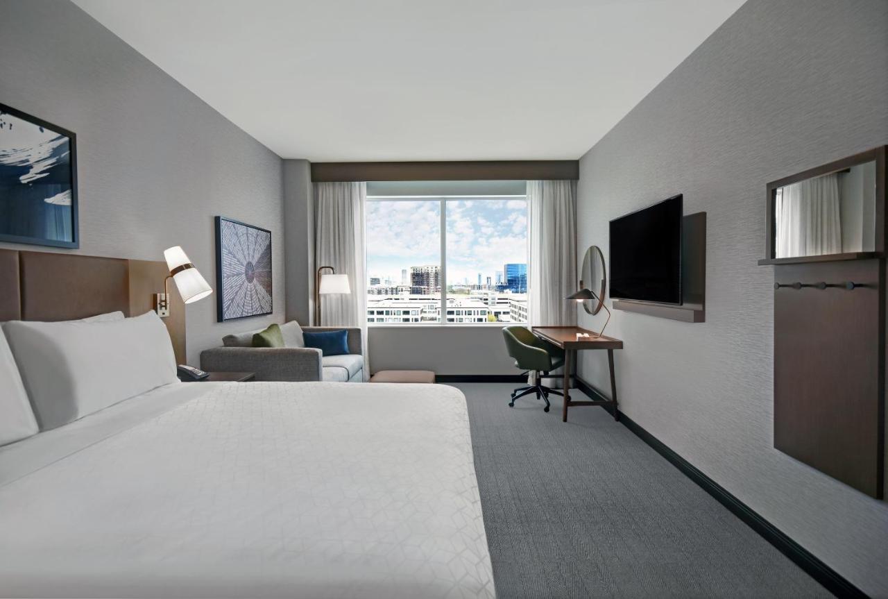 Staybridge Suites - Houston - Galleria Area By Ihg Exterior foto