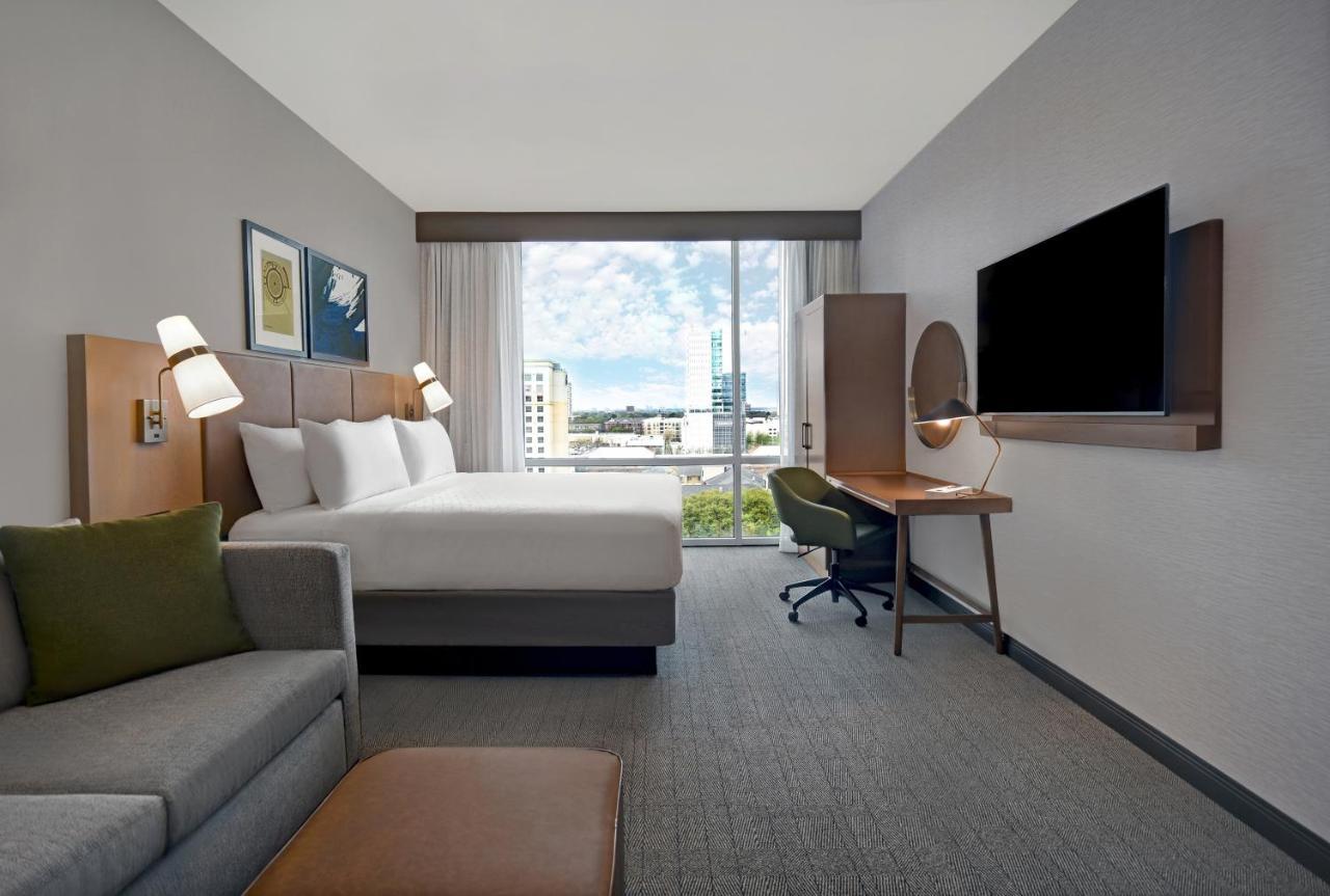 Staybridge Suites - Houston - Galleria Area By Ihg Exterior foto