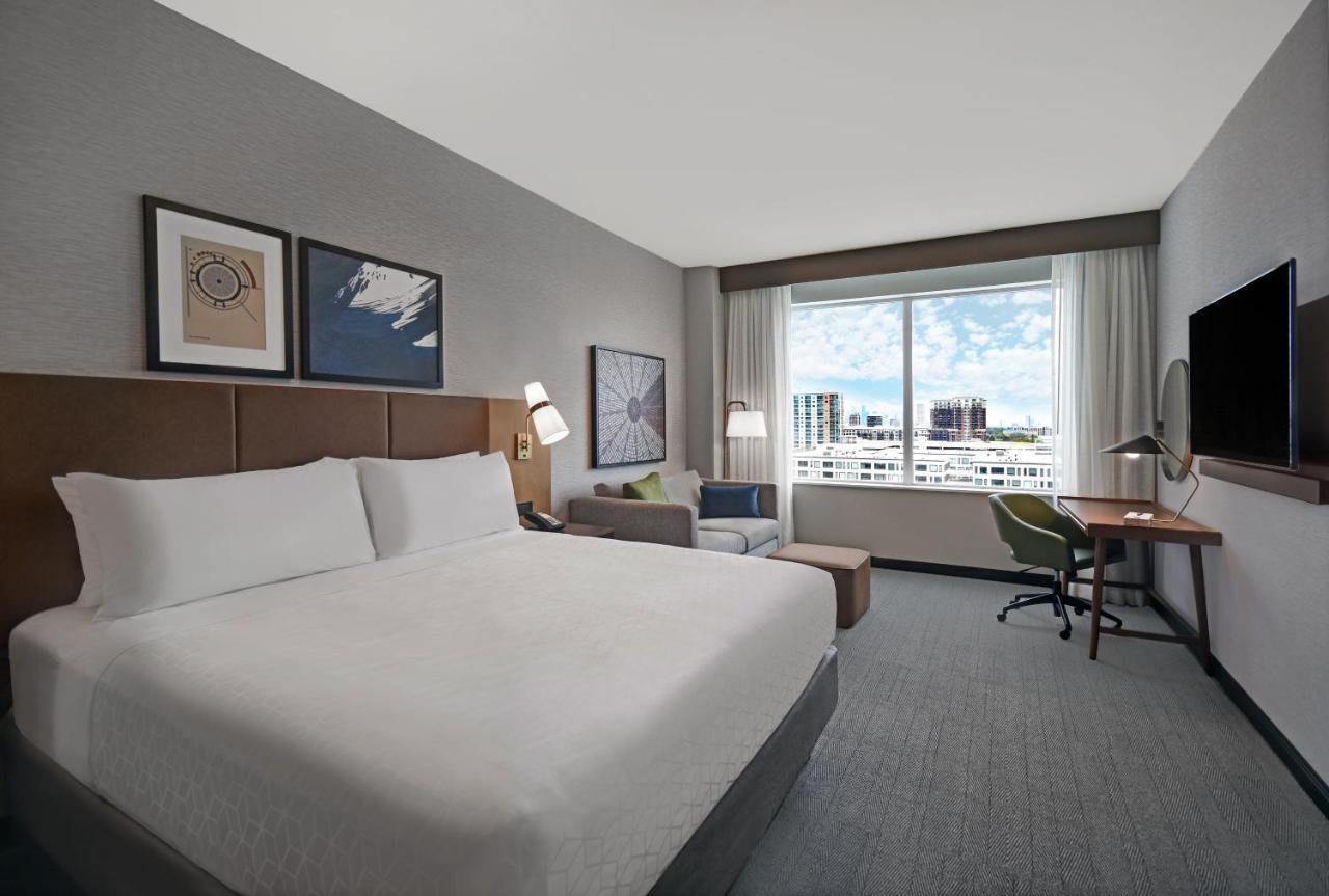 Staybridge Suites - Houston - Galleria Area By Ihg Exterior foto