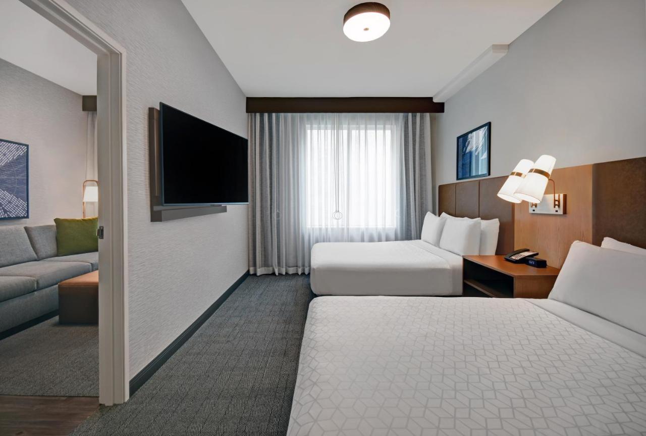 Staybridge Suites - Houston - Galleria Area By Ihg Exterior foto