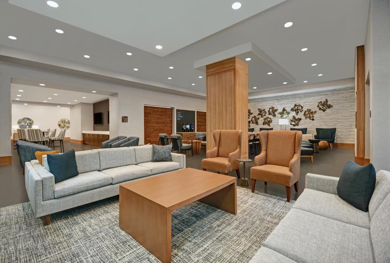 Staybridge Suites - Houston - Galleria Area By Ihg Exterior foto
