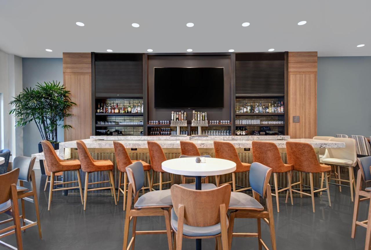 Staybridge Suites - Houston - Galleria Area By Ihg Exterior foto