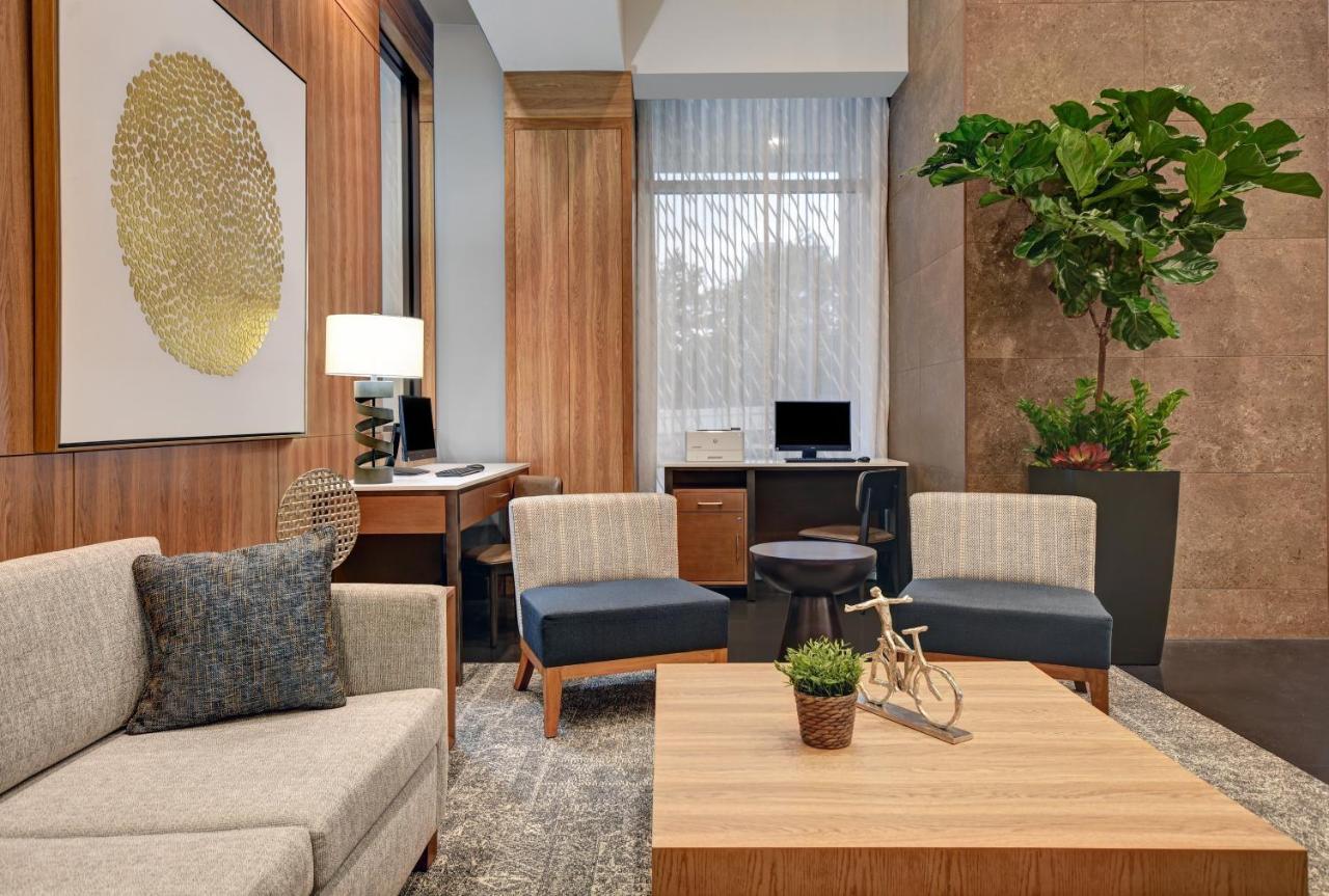 Staybridge Suites - Houston - Galleria Area By Ihg Exterior foto