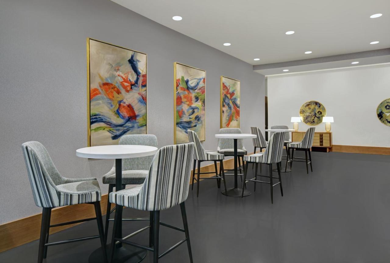 Staybridge Suites - Houston - Galleria Area By Ihg Exterior foto