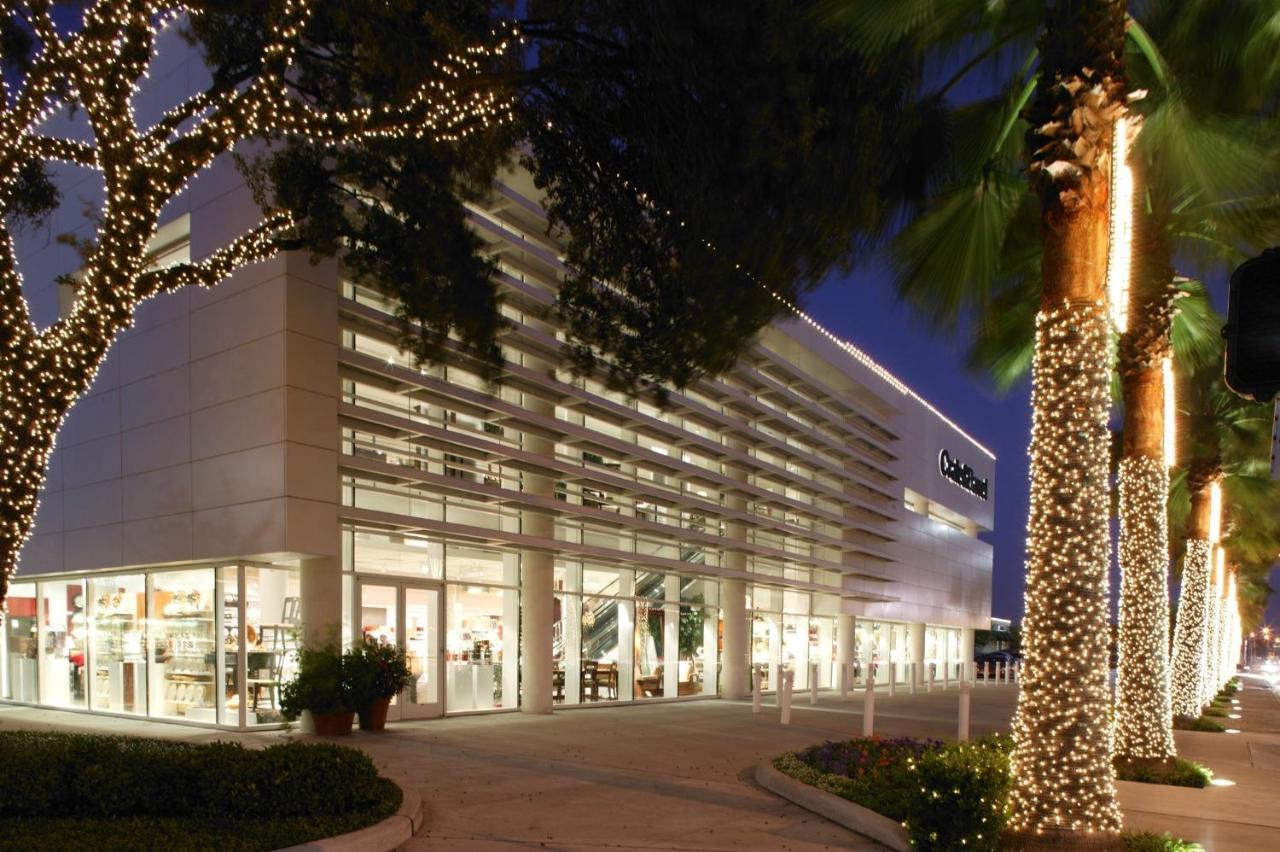 Staybridge Suites - Houston - Galleria Area By Ihg Exterior foto