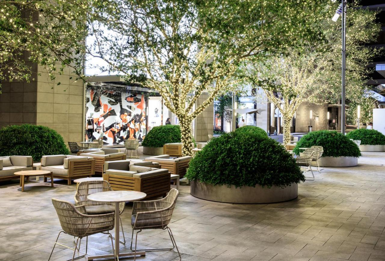 Staybridge Suites - Houston - Galleria Area By Ihg Exterior foto