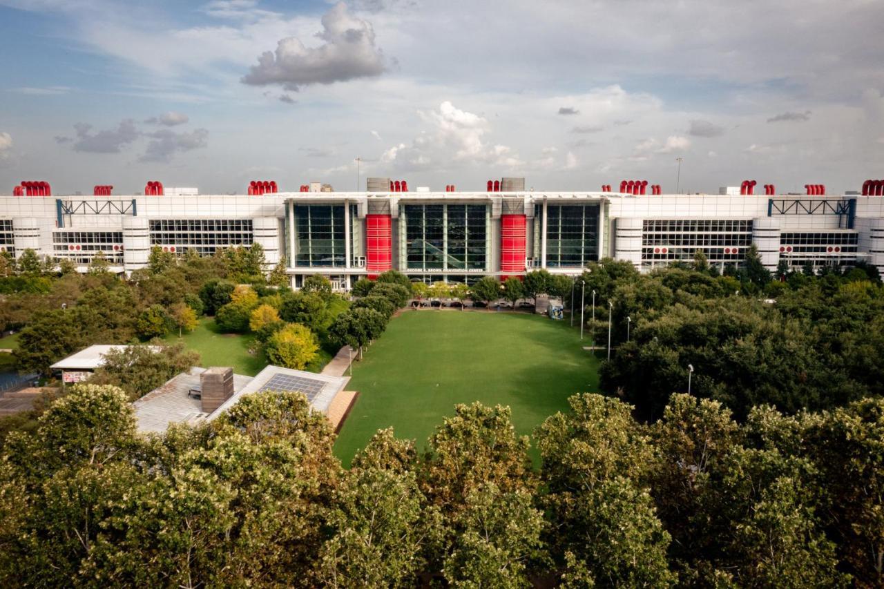 Staybridge Suites - Houston - Galleria Area By Ihg Exterior foto